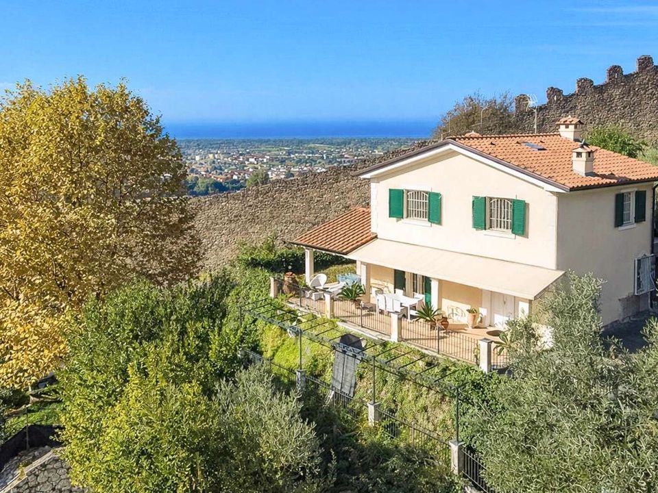 Villa i Pietrasanta, Lucca - foto 2
