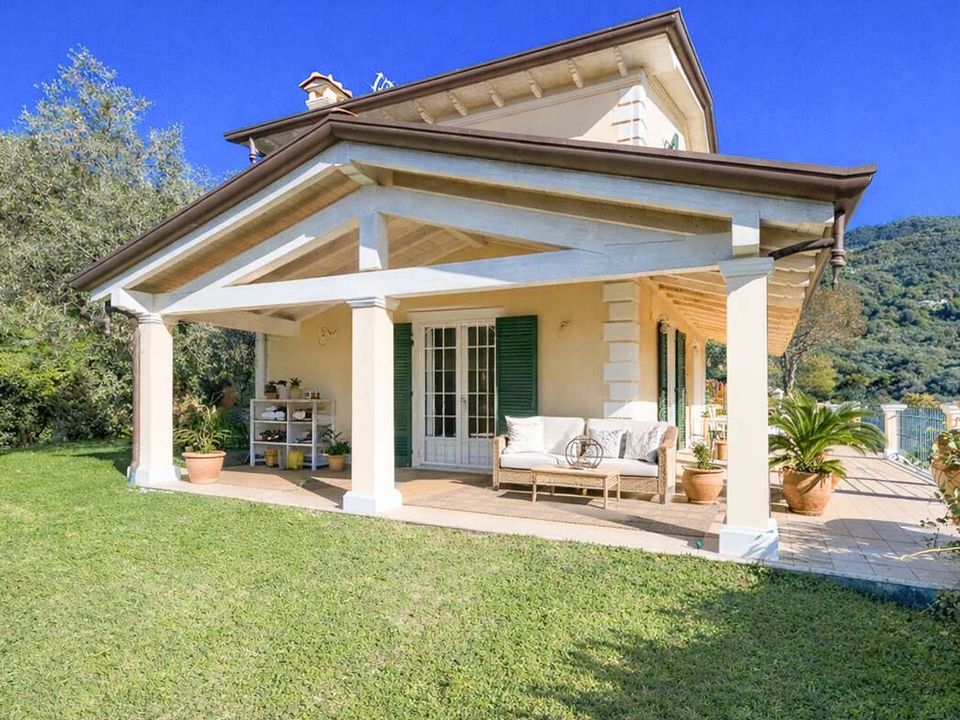 Villa i Pietrasanta, Lucca - foto 3
