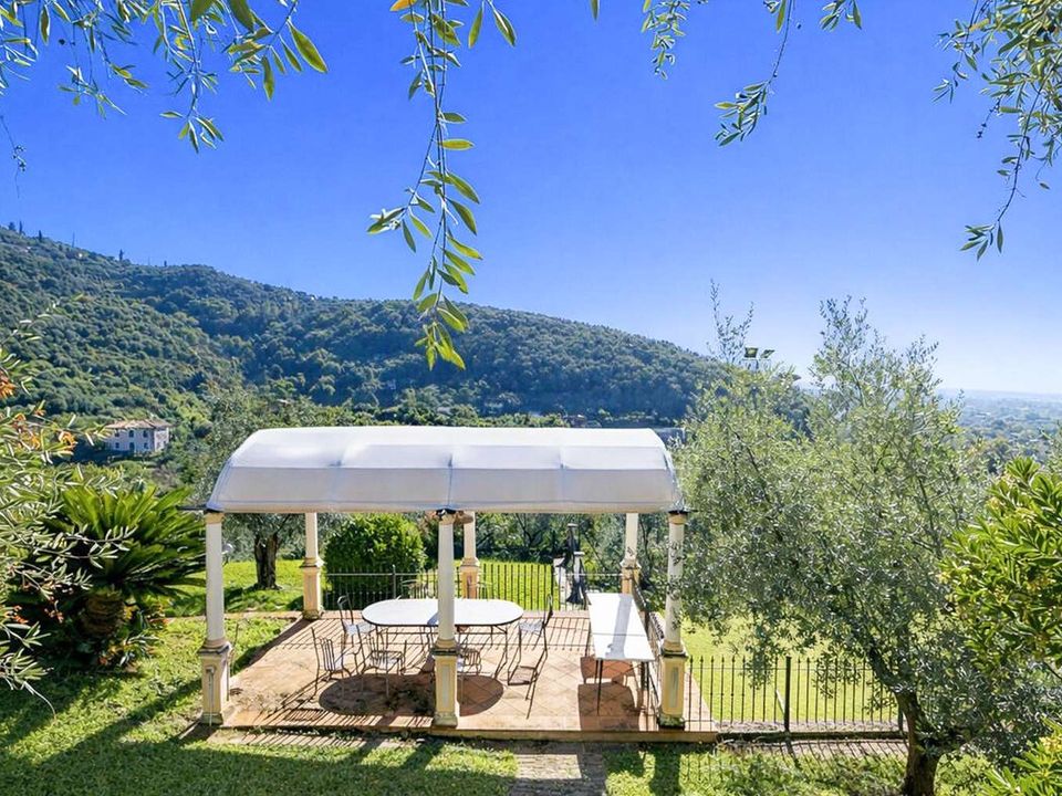 Villa i Pietrasanta, Lucca - foto 4