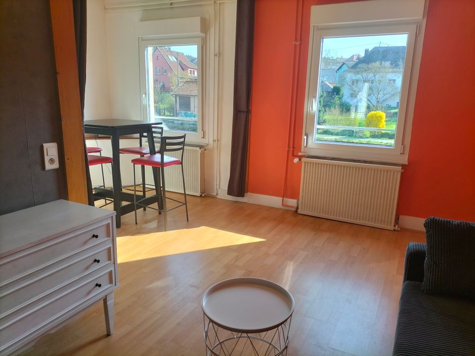 Lejlighed i Saverne, Bas-Rhin - foto 2