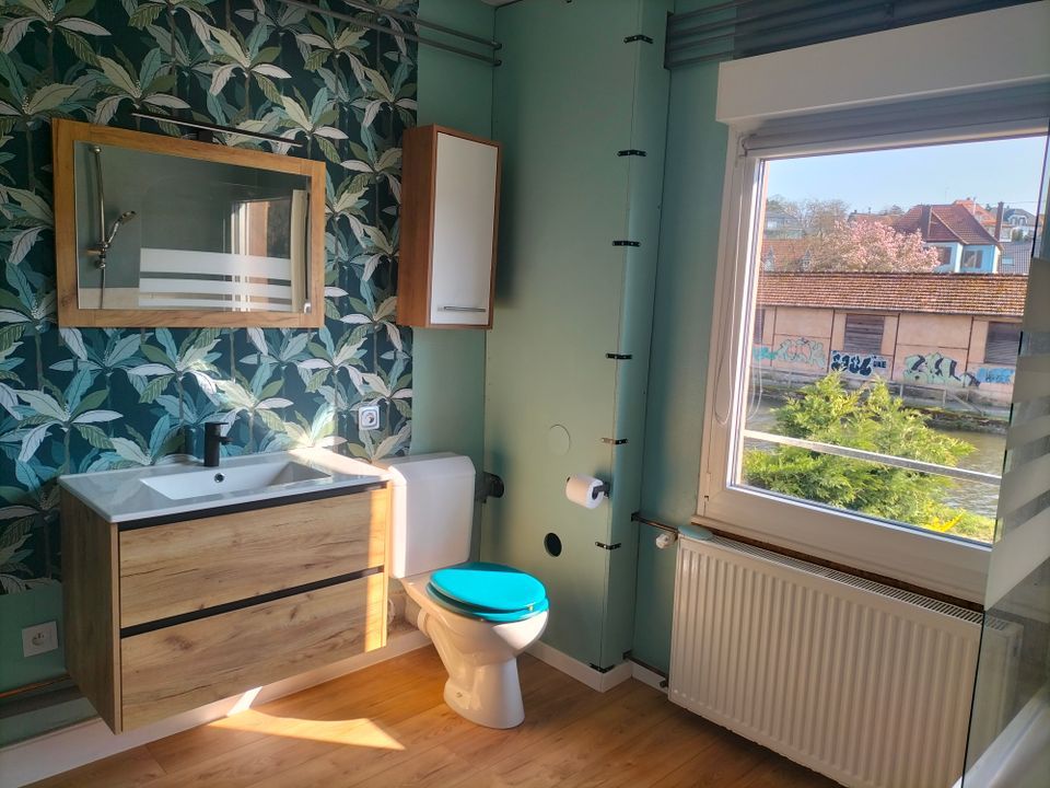 Lejlighed i Saverne, Bas-Rhin - foto 3