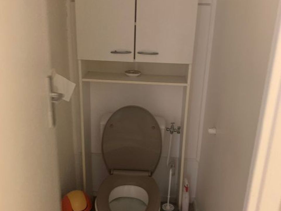 Estudi a Nanterre, Hauts-de-Seine - foto 1
