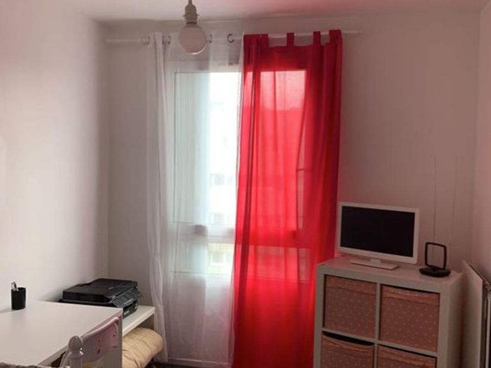 Estudi a Nanterre, Hauts-de-Seine - foto 3