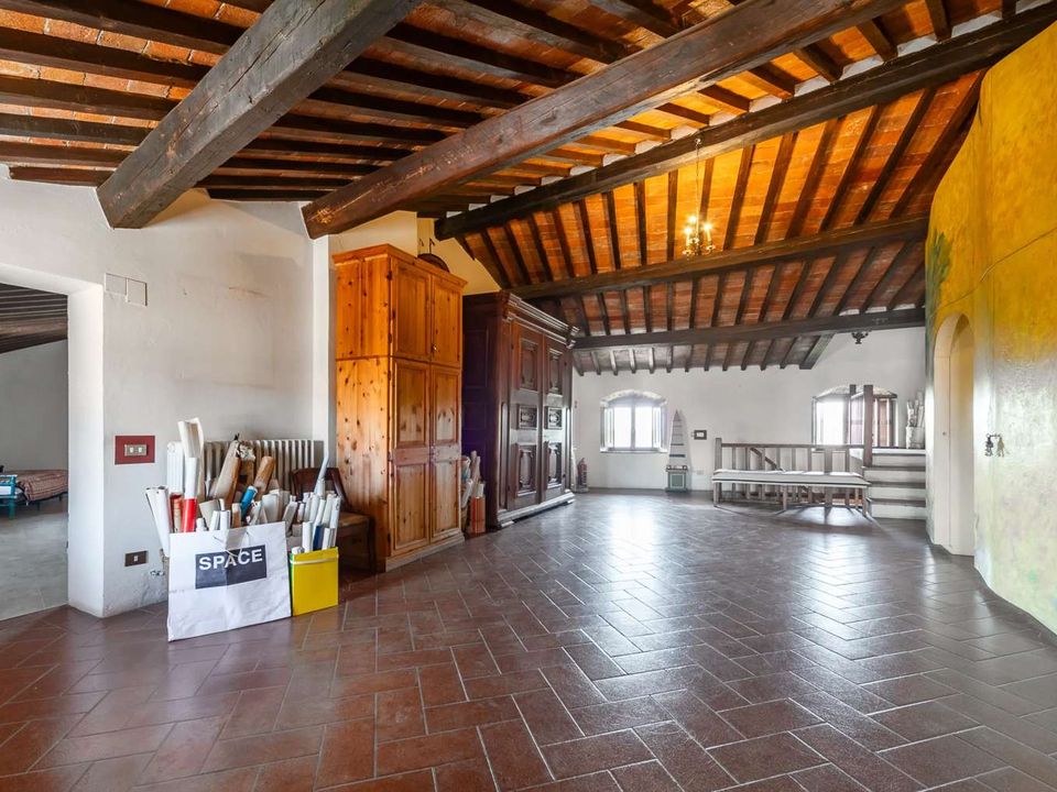 Villa a Siena, Siena - foto 5