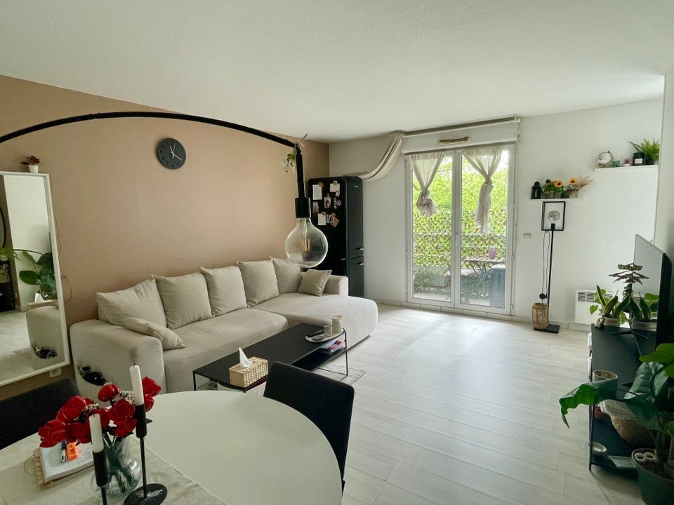 Apartament a Orly, Val-de-Marne - foto 1