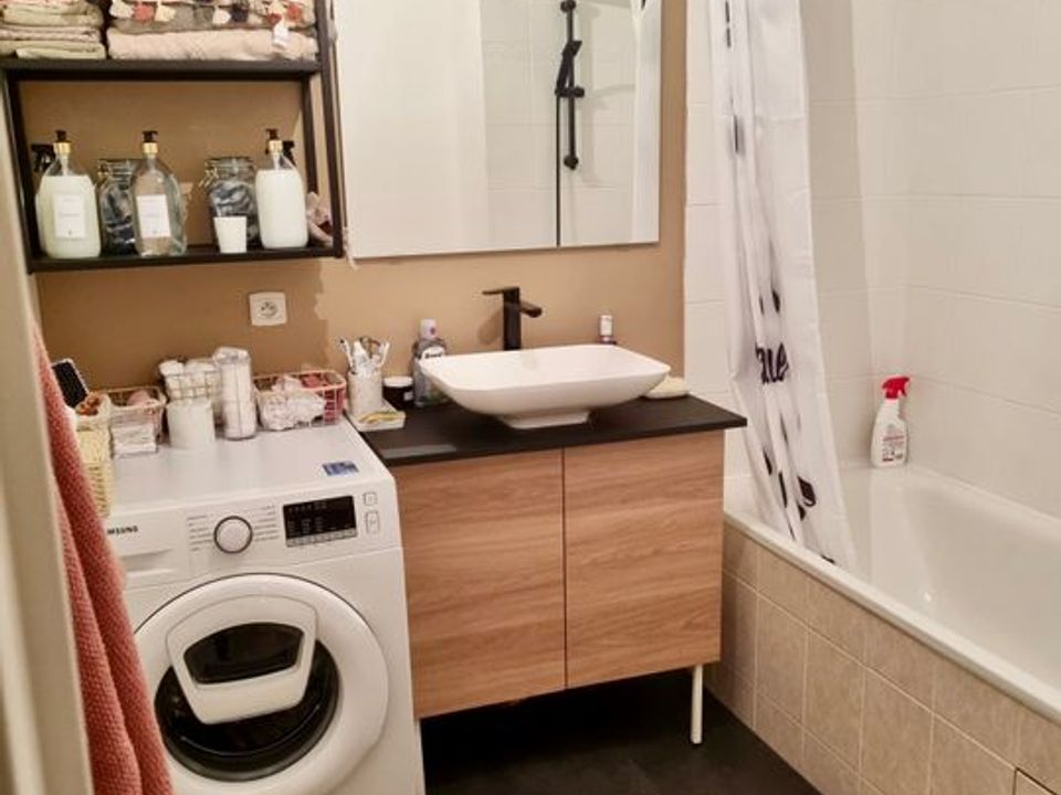 Apartament a Orly, Val-de-Marne - foto 4