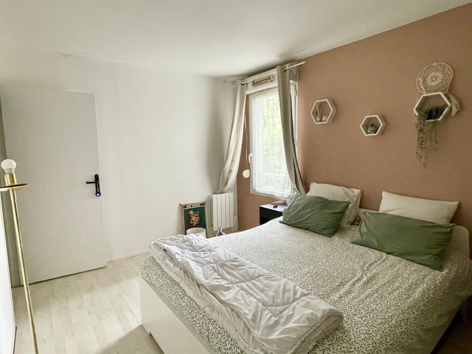 Apartament a Orly, Val-de-Marne - foto 5