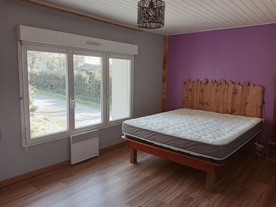 Villa in L'Aiguillon-sur-Vie, Vendee - photo 3