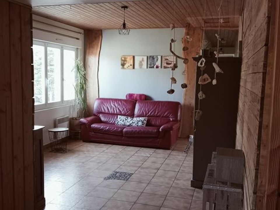Villa in L'Aiguillon-sur-Vie, Vendee - photo 5