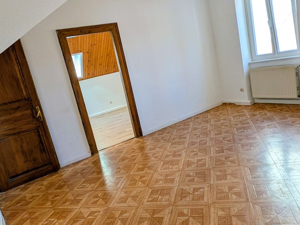 Lejlighed i Strasbourg, Bas-Rhin - foto 2