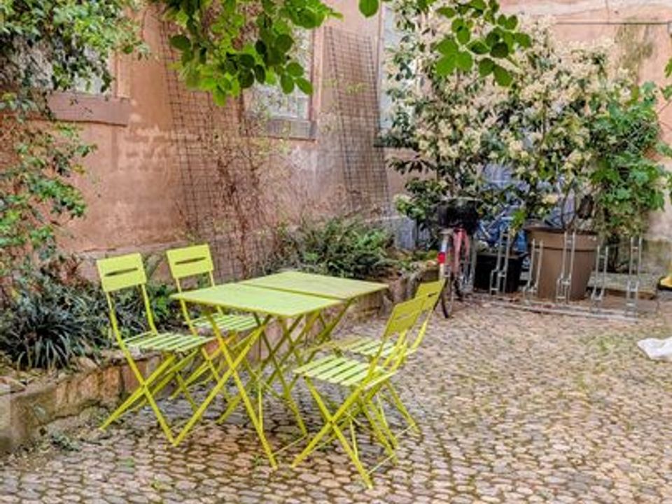 Lejlighed i Strasbourg, Bas-Rhin - foto 5