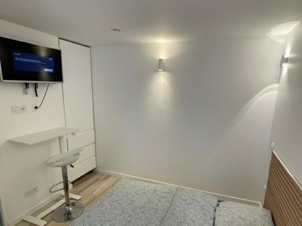 Studio i Bagneux, Hauts-de-Seine - foto 2