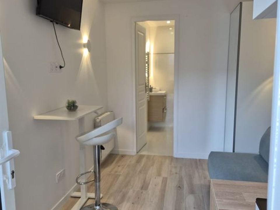 Studio i Bagneux, Hauts-de-Seine - foto 1
