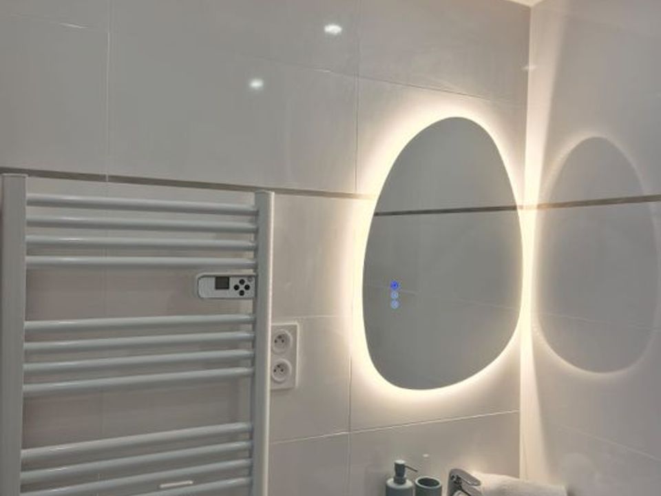 Studio i Bagneux, Hauts-de-Seine - foto 2