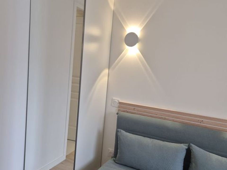 Studio i Bagneux, Hauts-de-Seine - foto 3