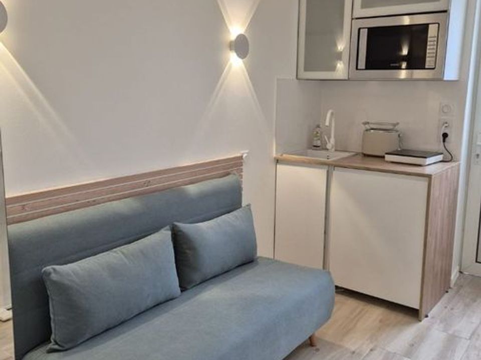 Studio i Bagneux, Hauts-de-Seine - foto 4
