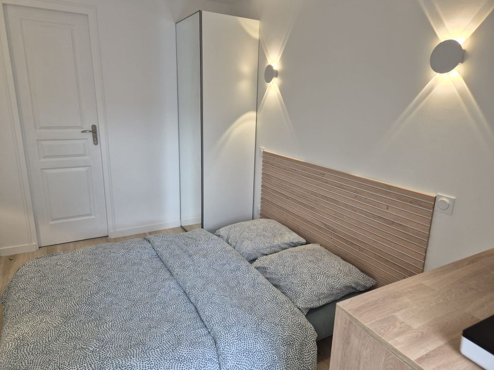 Studio i Bagneux, Hauts-de-Seine - foto 5