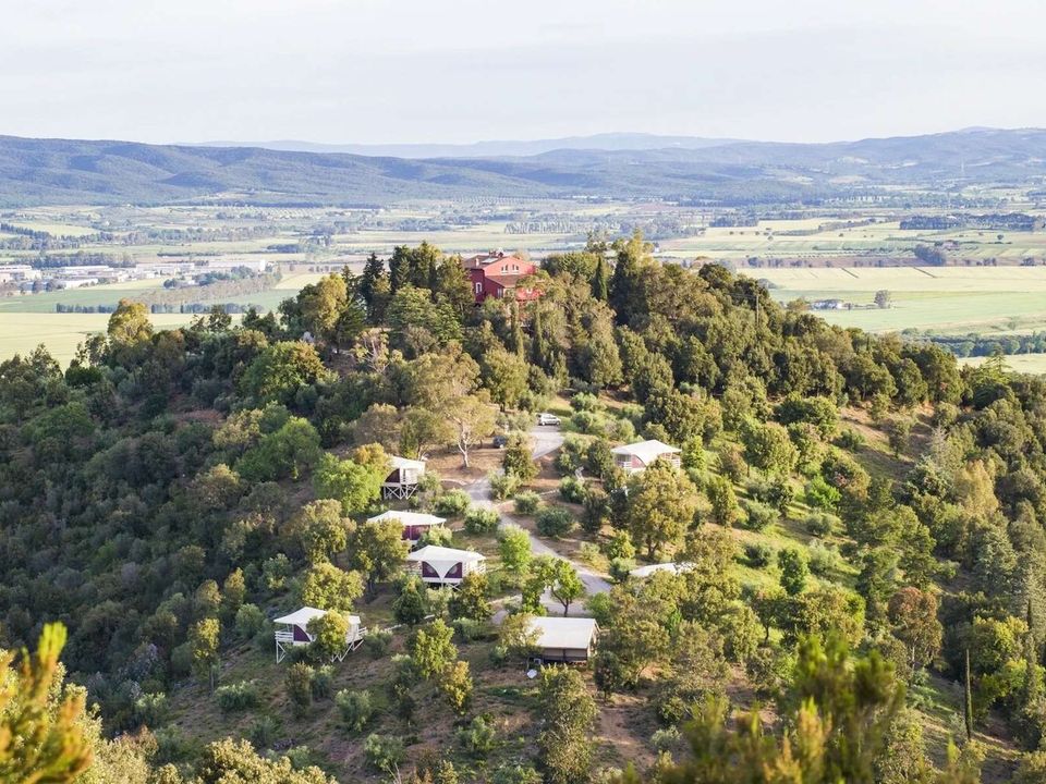Villa i Scarlino, Grosseto - foto 1