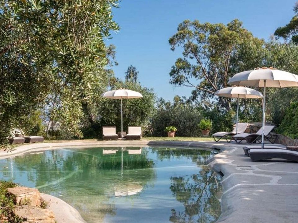 Villa i Scarlino, Grosseto - foto 4