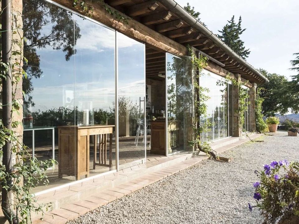 Villa i Scarlino, Grosseto - foto 5