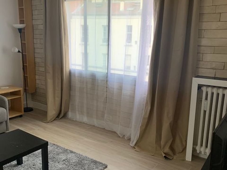 Studio em Boulogne-Billancourt, Hauts-de-Seine - foto 3