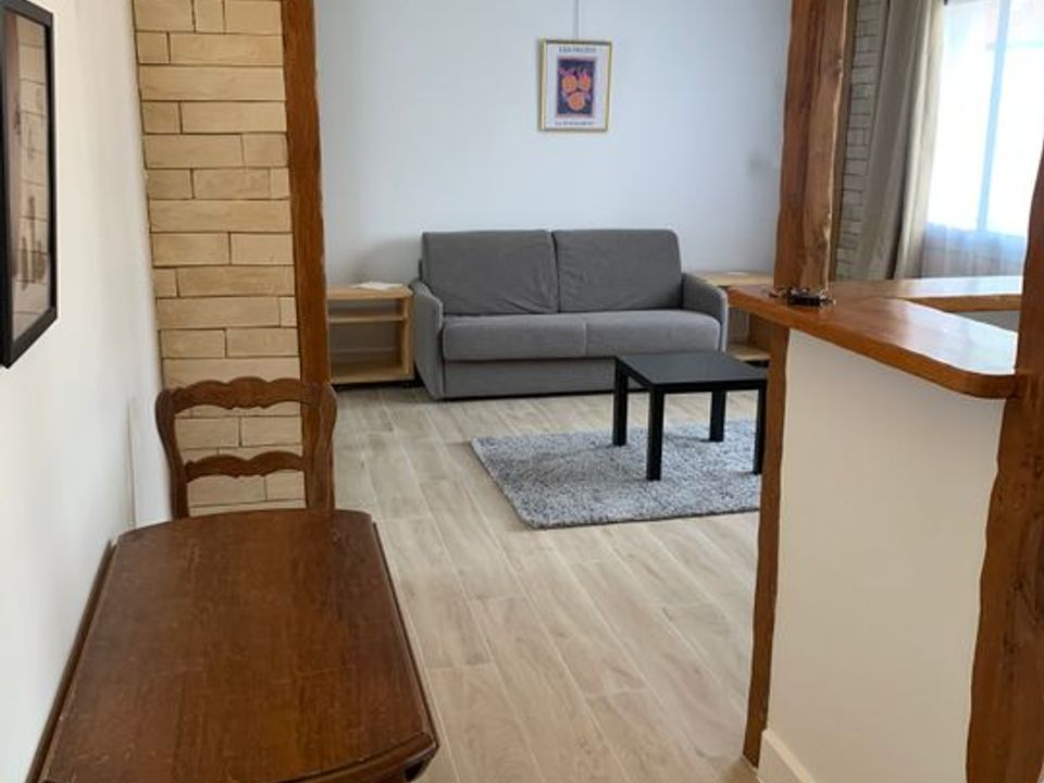 Studio em Boulogne-Billancourt, Hauts-de-Seine - foto 5