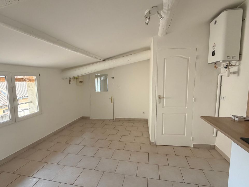 Apartament a L'Isle-sur-la-Sorgue, Vaucluse - foto 1