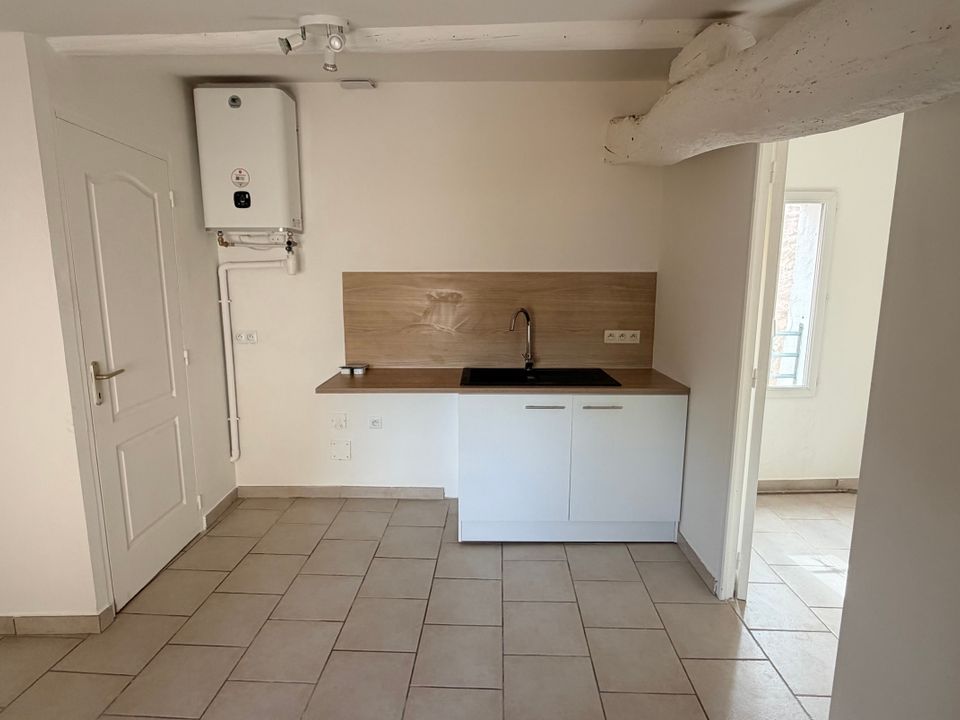 Apartament a L'Isle-sur-la-Sorgue, Vaucluse - foto 2