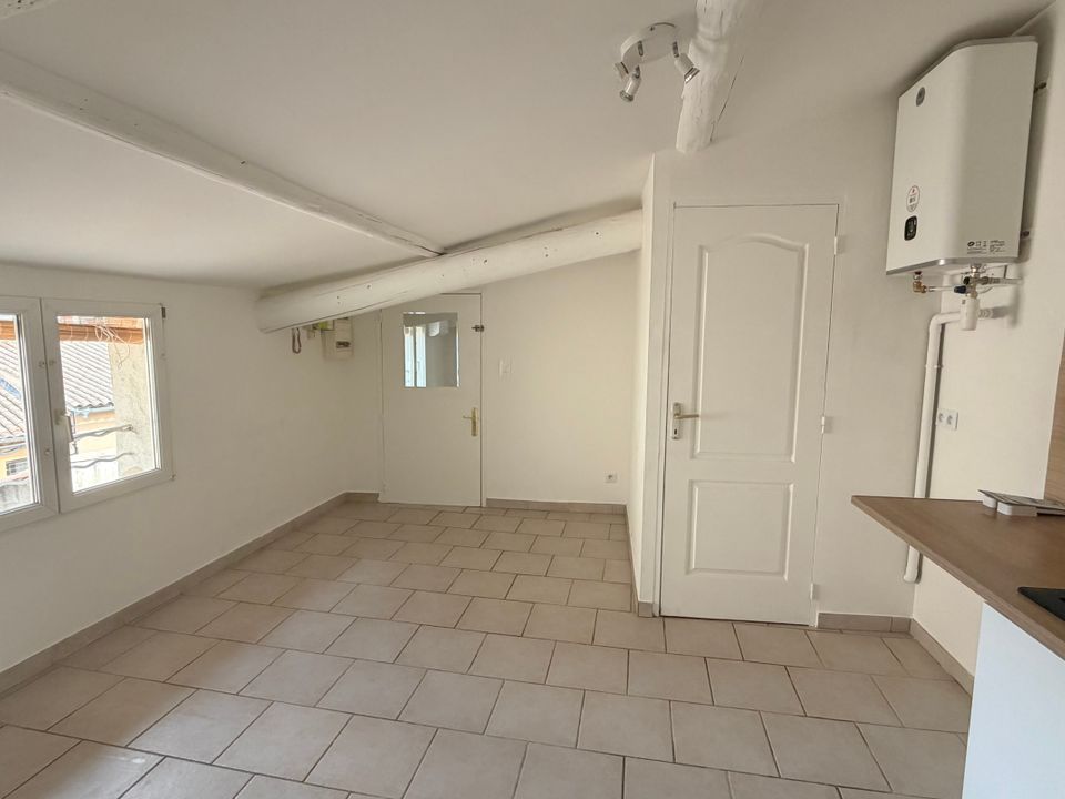Apartament a L'Isle-sur-la-Sorgue, Vaucluse - foto 3