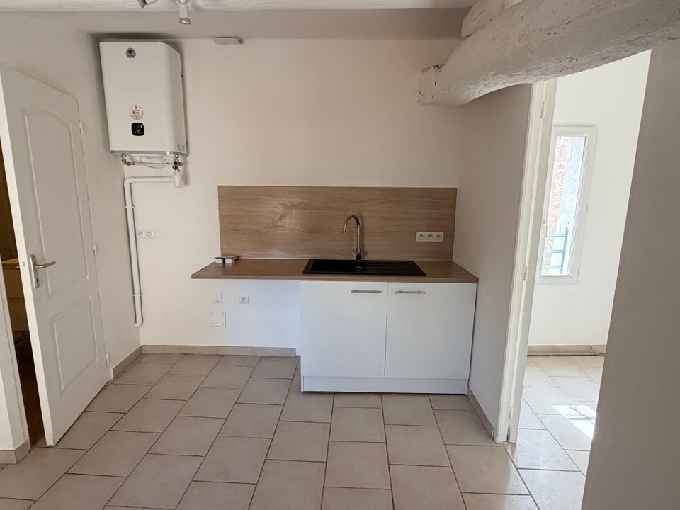 Apartament a L'Isle-sur-la-Sorgue, Vaucluse - foto 4