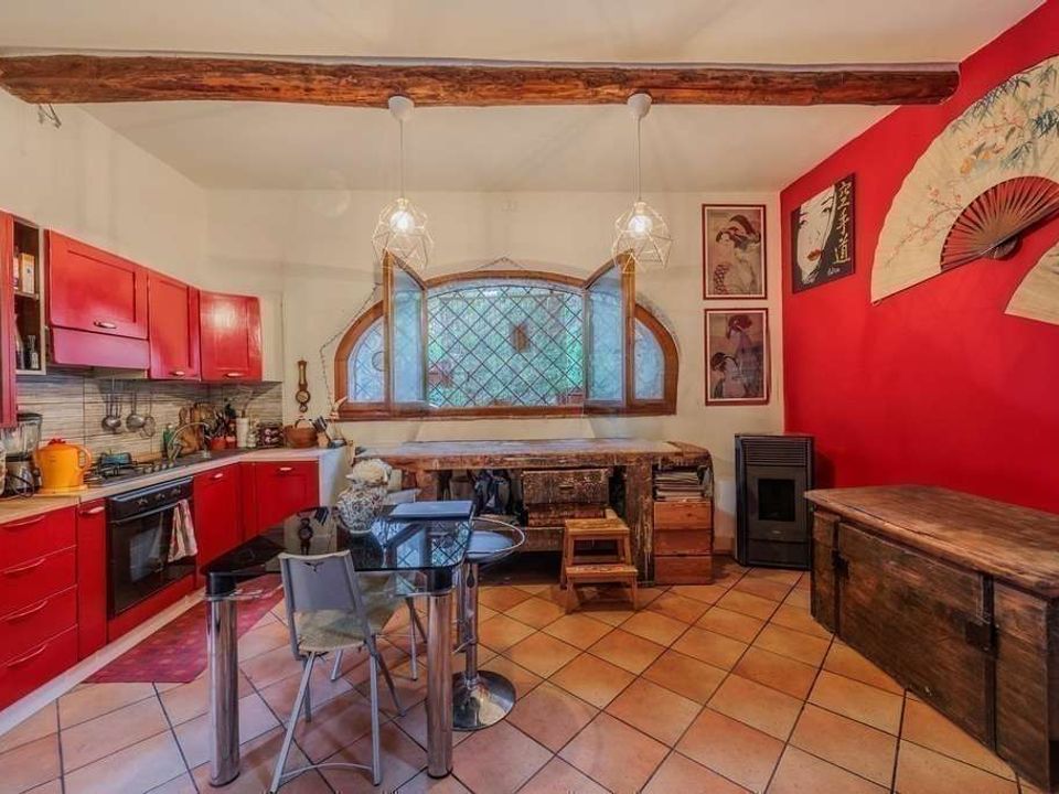 Leilighet i Castellina in Chianti, Siena - bilde 2