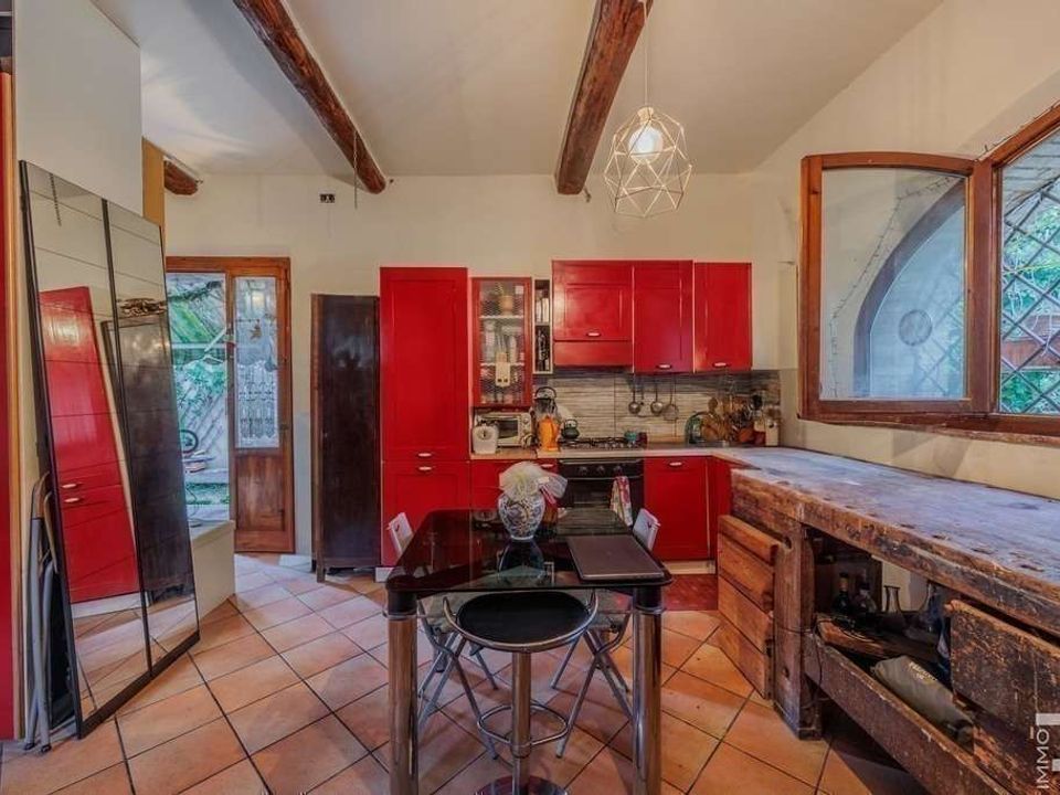 Leilighet i Castellina in Chianti, Siena - bilde 3