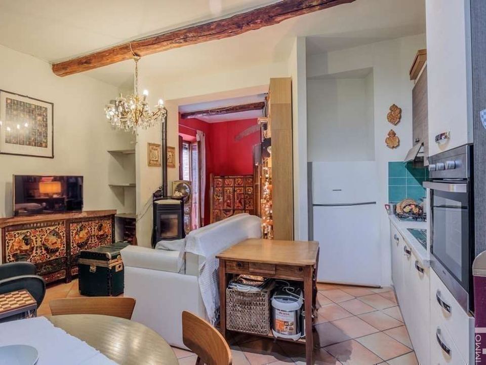 Leilighet i Castellina in Chianti, Siena - bilde 5