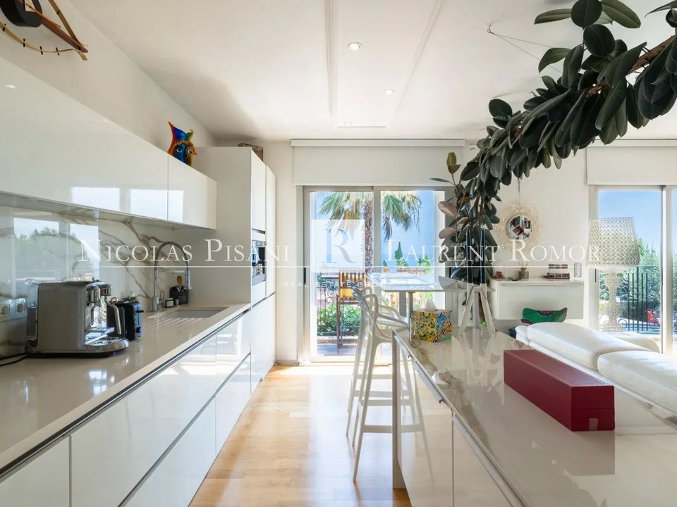 Villa i Beausoleil, Alpes-Maritimes - foto 4