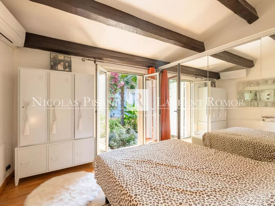 Villa i Beausoleil, Alpes-Maritimes - foto 5