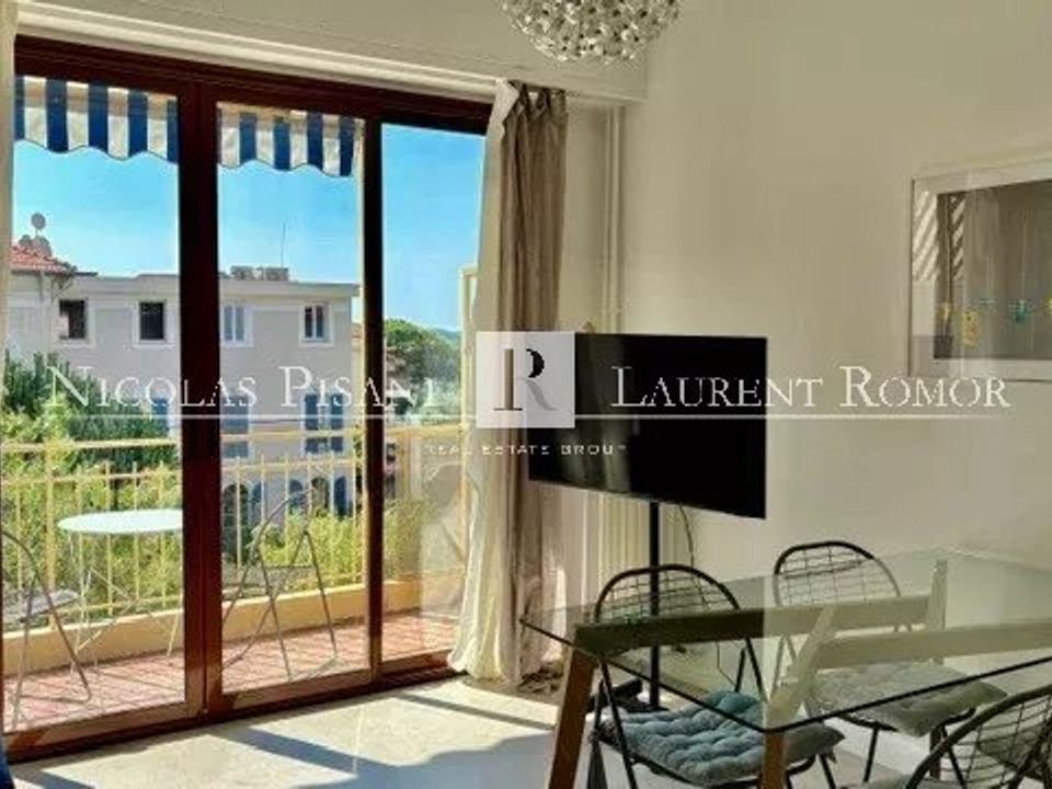 Leilighet i Beaulieu-sur-Mer, Alpes-Maritimes - bilde 2