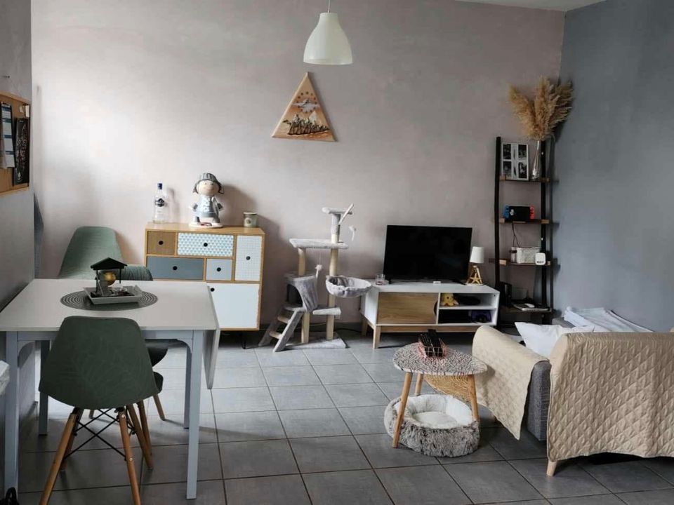 Apartament a Vierzon, Cher - foto 1