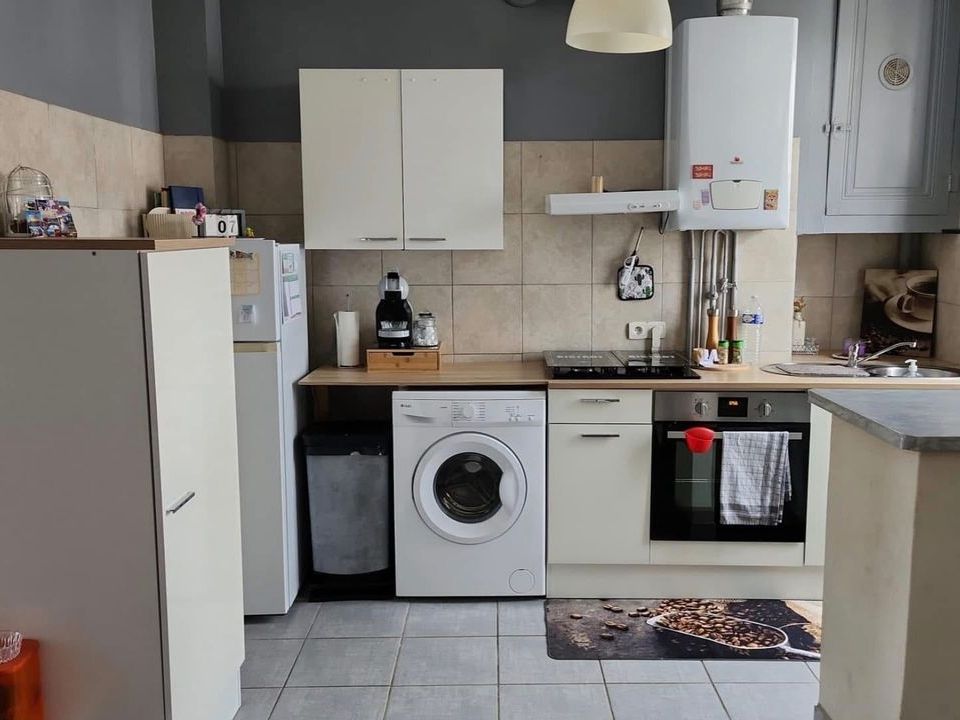 Apartament a Vierzon, Cher - foto 3