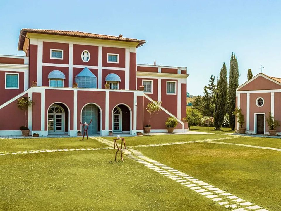 Villa in Capalbio, Grosseto - foto 3