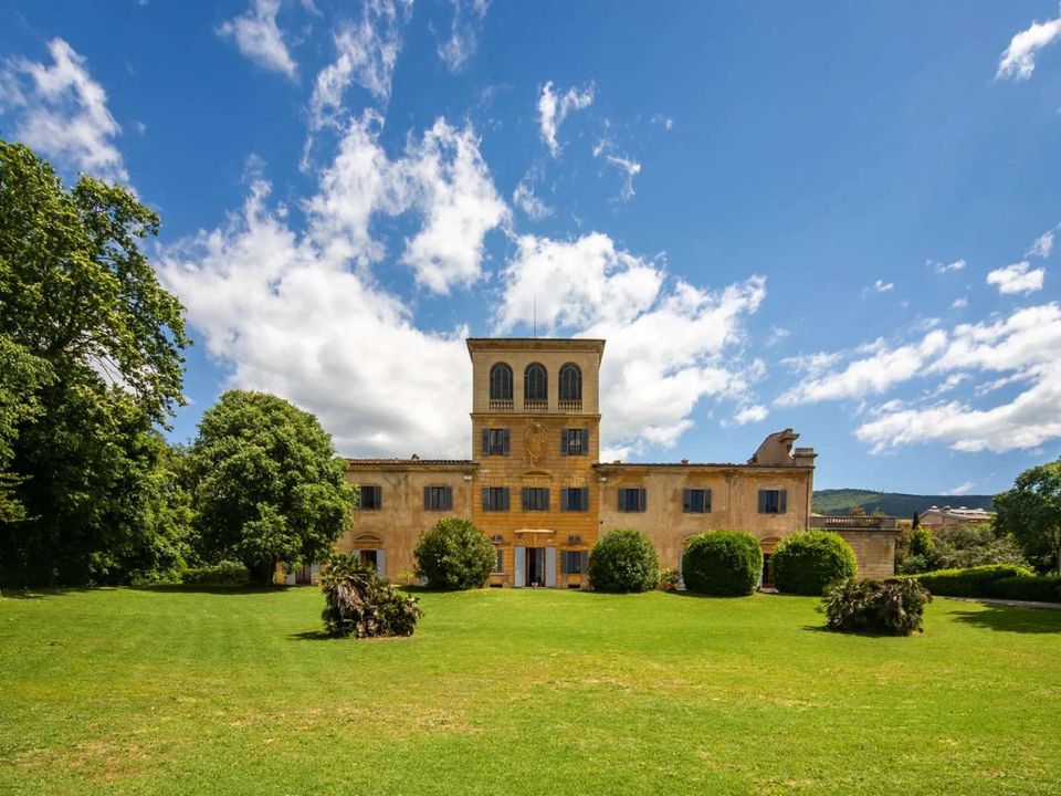 Villa - Florence, Florence - photo 2
