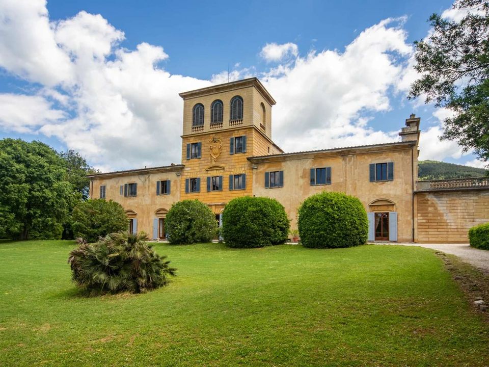 Villa - Florence, Florence - photo 3