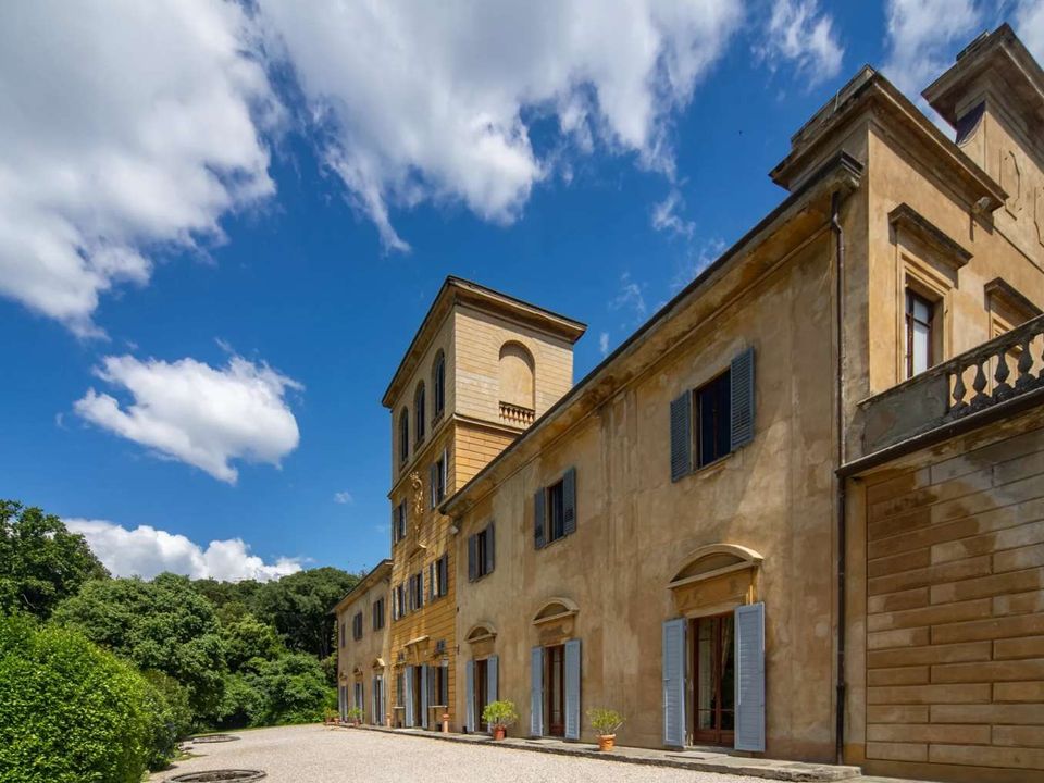 Villa - Florence, Florence - photo 4
