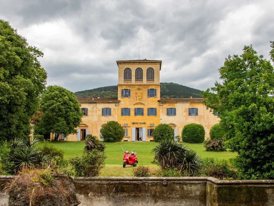Villa - Florence, Florence - photo 5