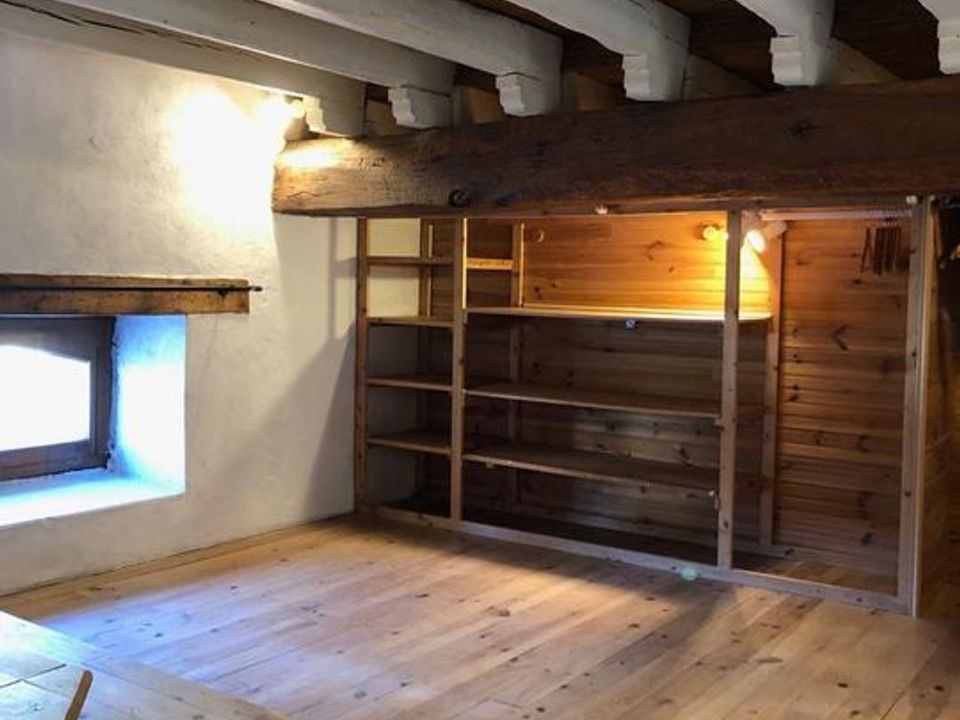 Lejlighed i Saint-Germain-du-Puy, Cher - foto 3