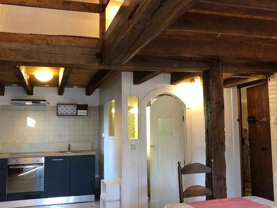 Lejlighed i Saint-Germain-du-Puy, Cher - foto 4