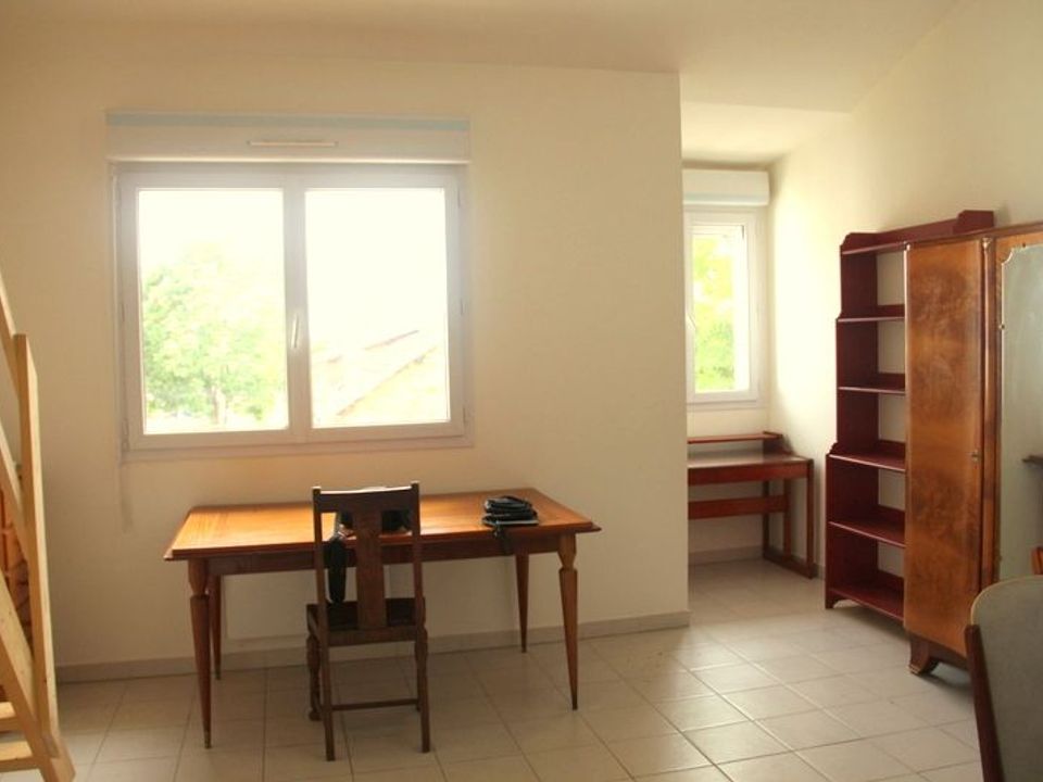 Studio i Vitry-sur-Seine, Val-de-Marne - foto 1