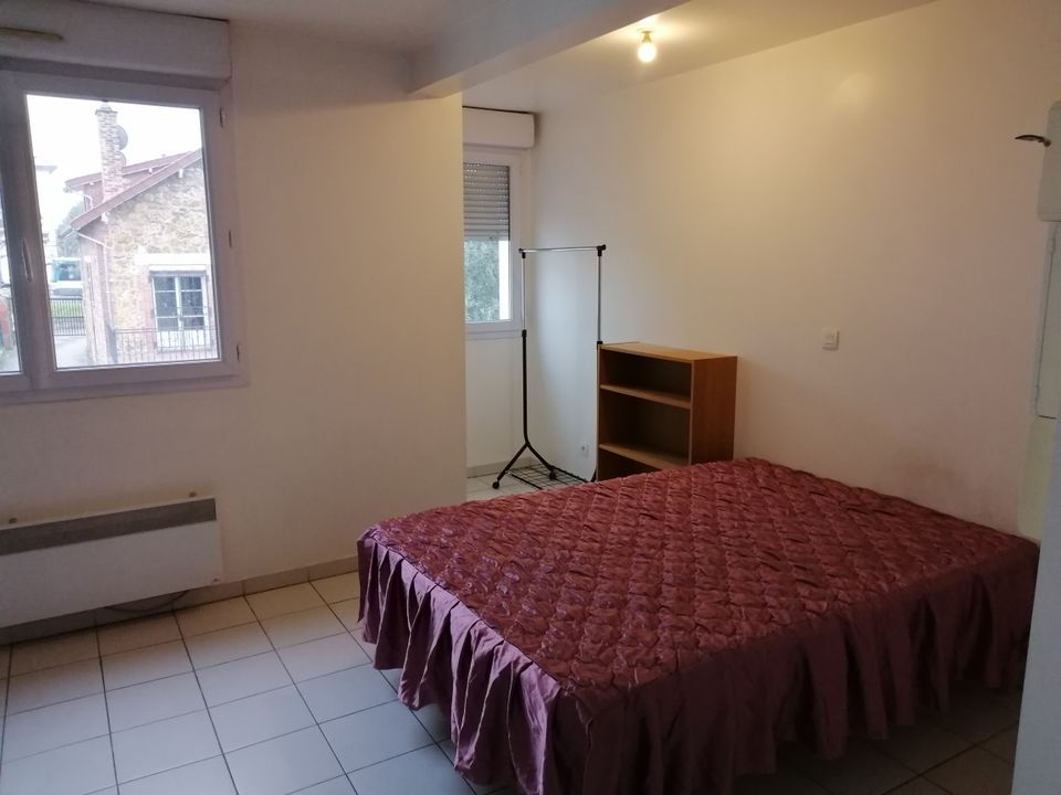 Studio i Vitry-sur-Seine, Val-de-Marne - foto 1