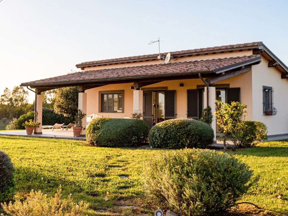 Villa i Montalto di Castro, Viterbo - foto 2