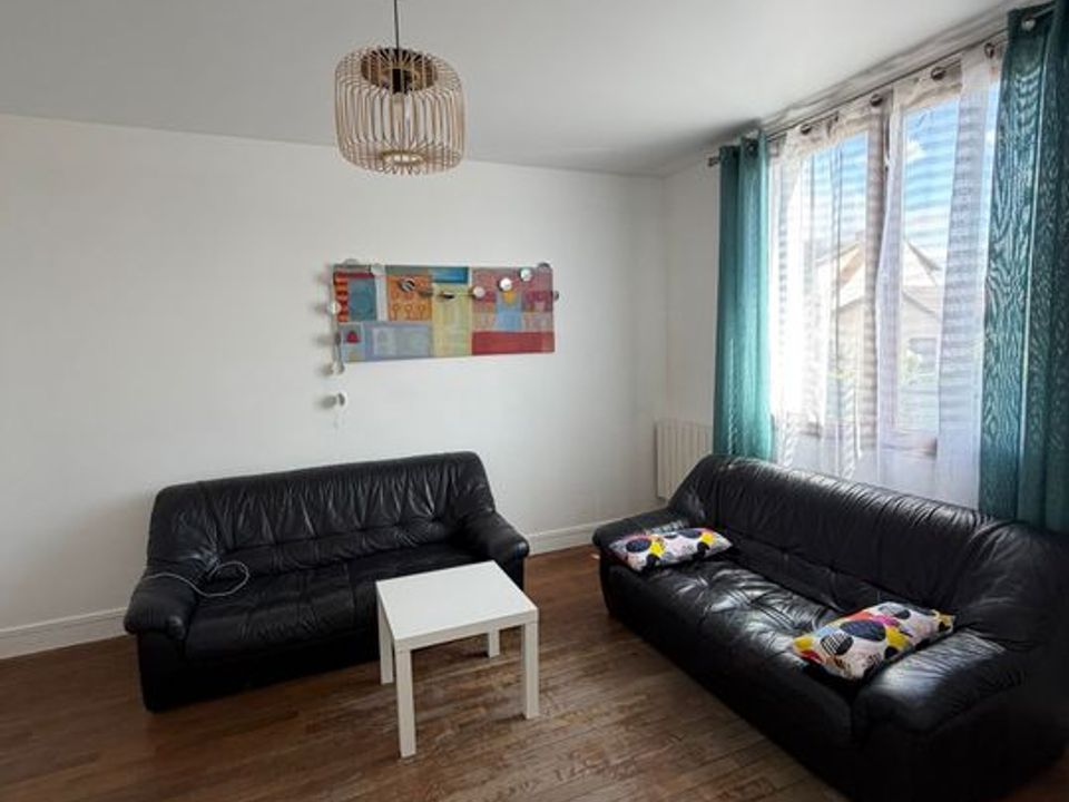 Leilighet i Bonneuil-sur-Marne, Val-de-Marne - bilde 2