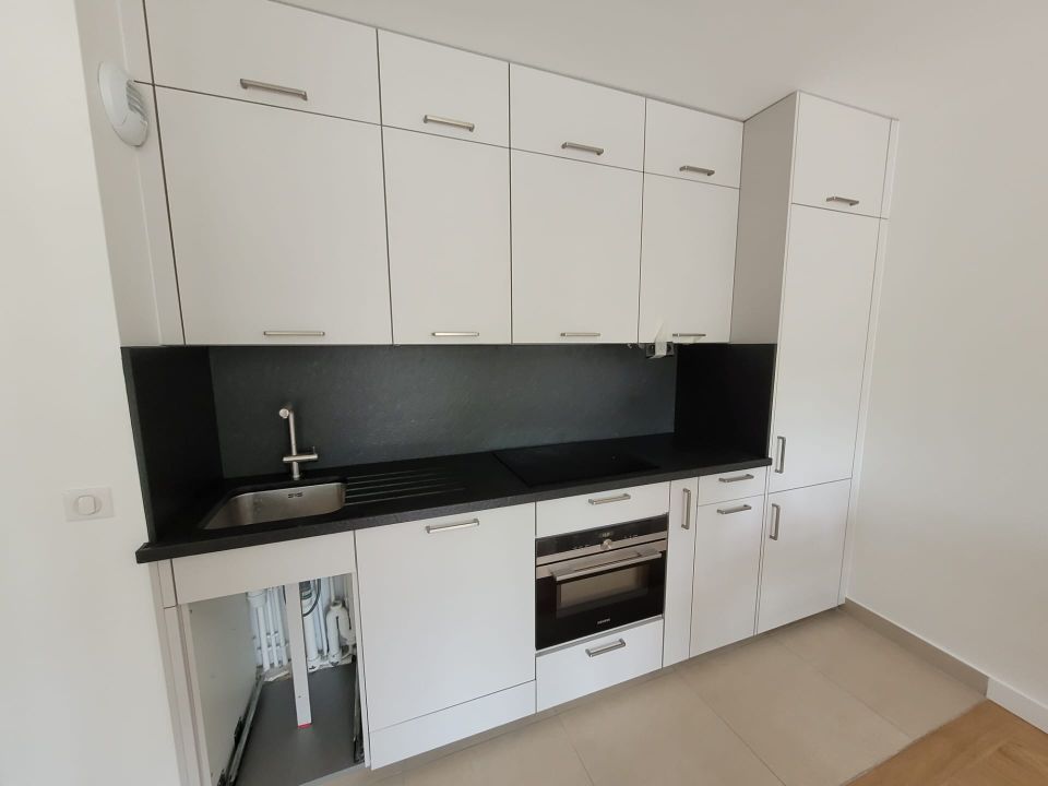 Lejlighed i Levallois-Perret, Hauts-de-Seine - foto 3